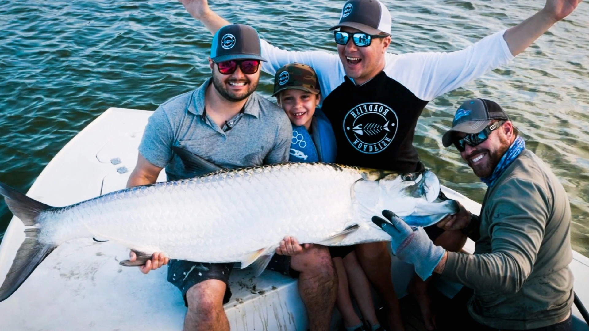 Le monde de l'Atlantique