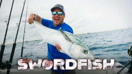 Swordfish