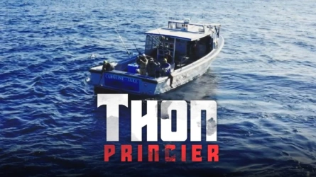 Thon princier