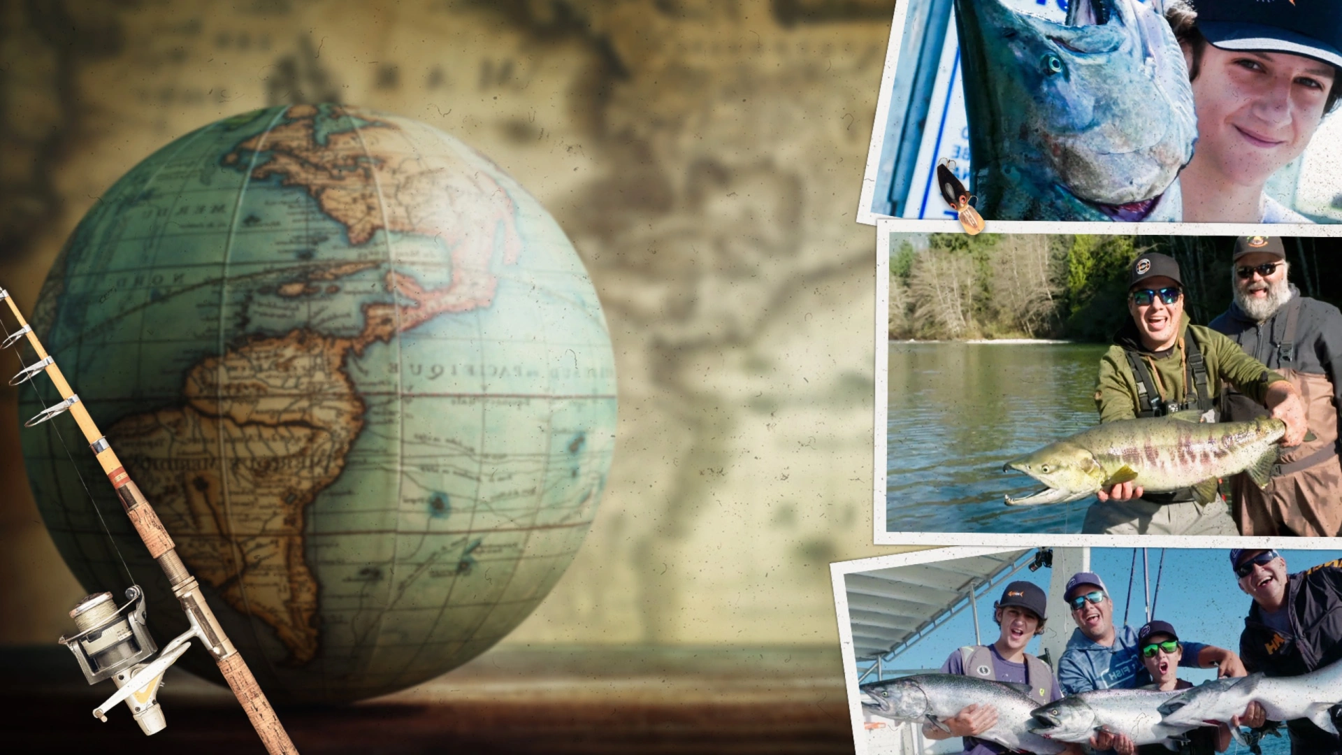 Nos meilleures prises