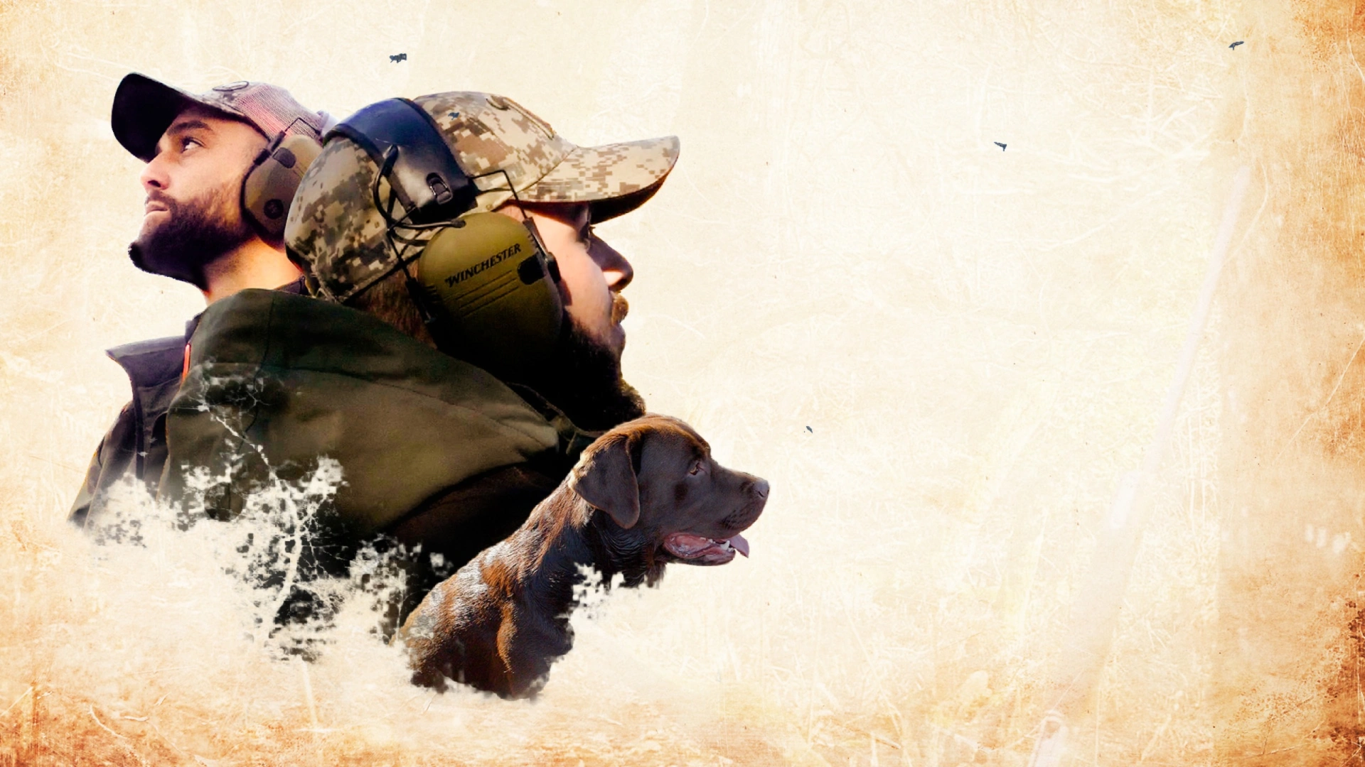 Migration des Landes 1