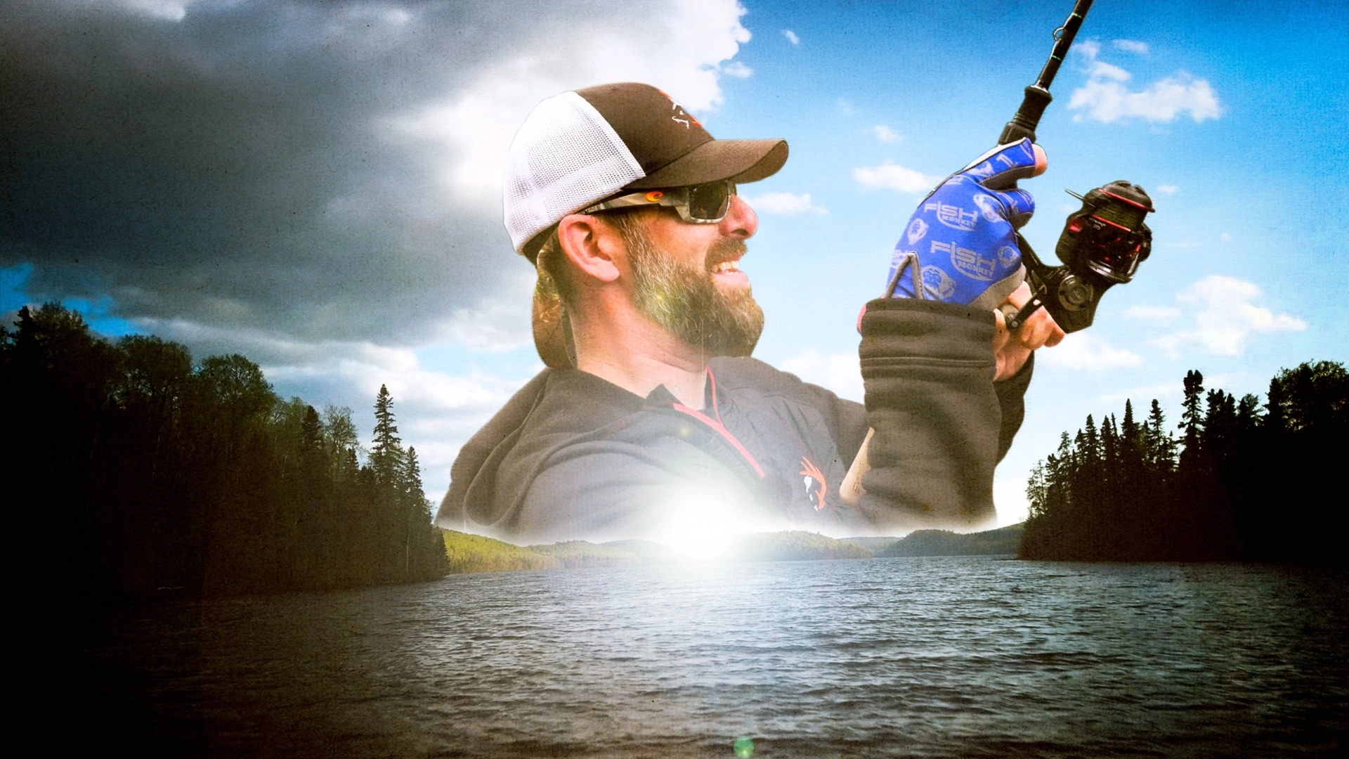 Pêche multi-espèces sur le lac Oscar