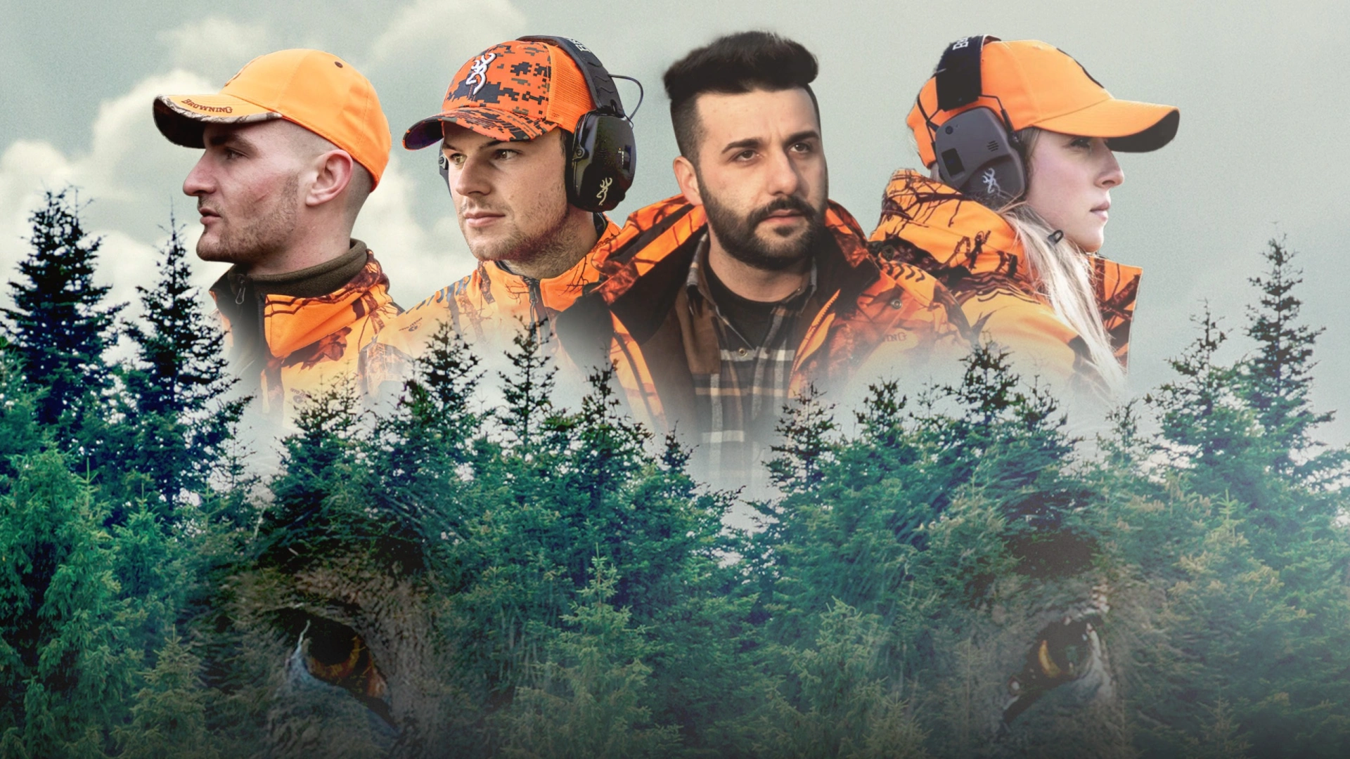 L'Appel du Sanglier 2