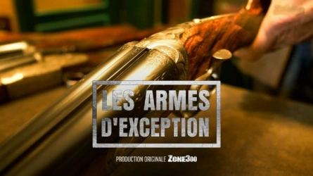 Les armes d'exception