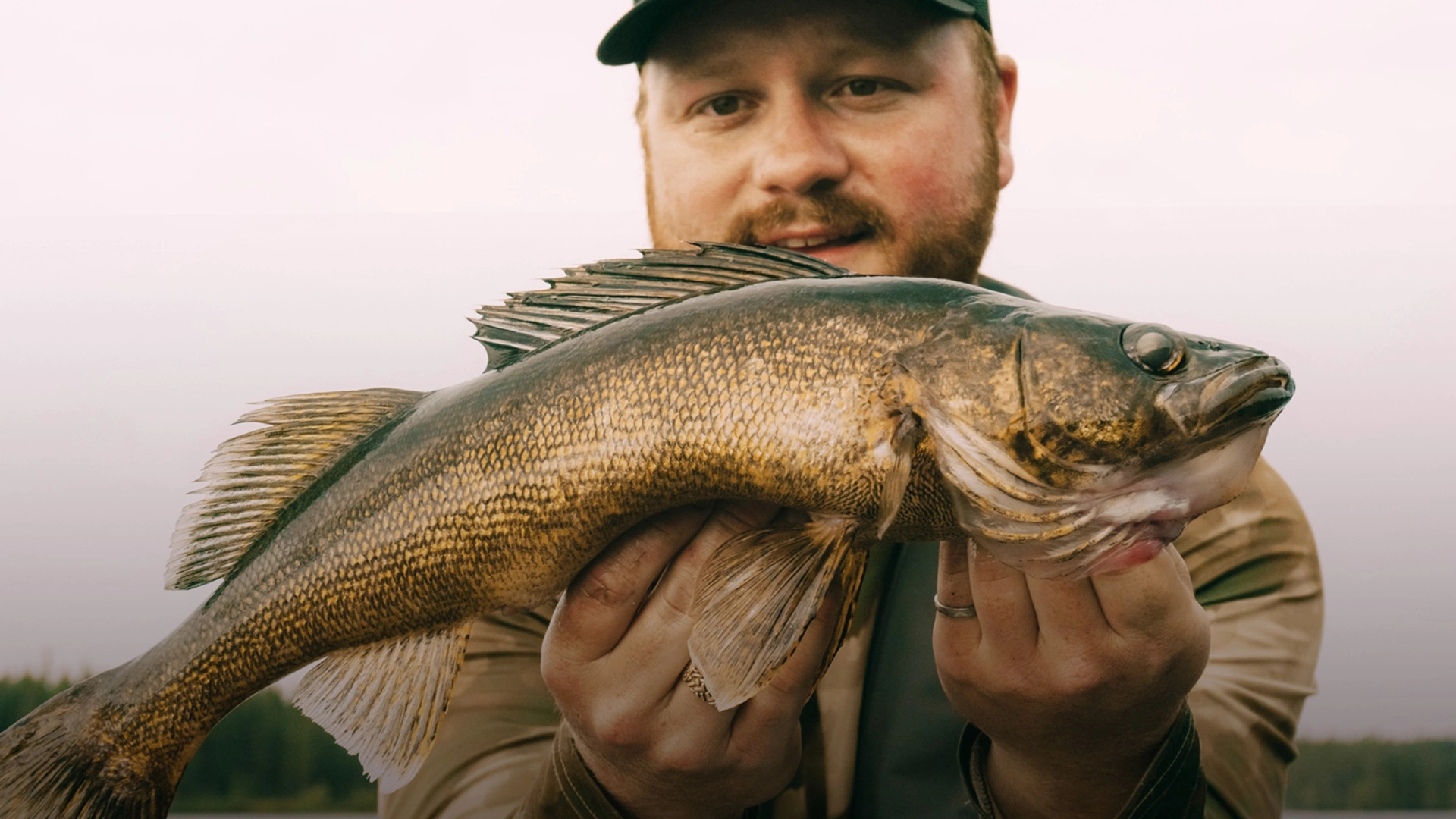 Aventure Père-Fils au Lac Lacroix