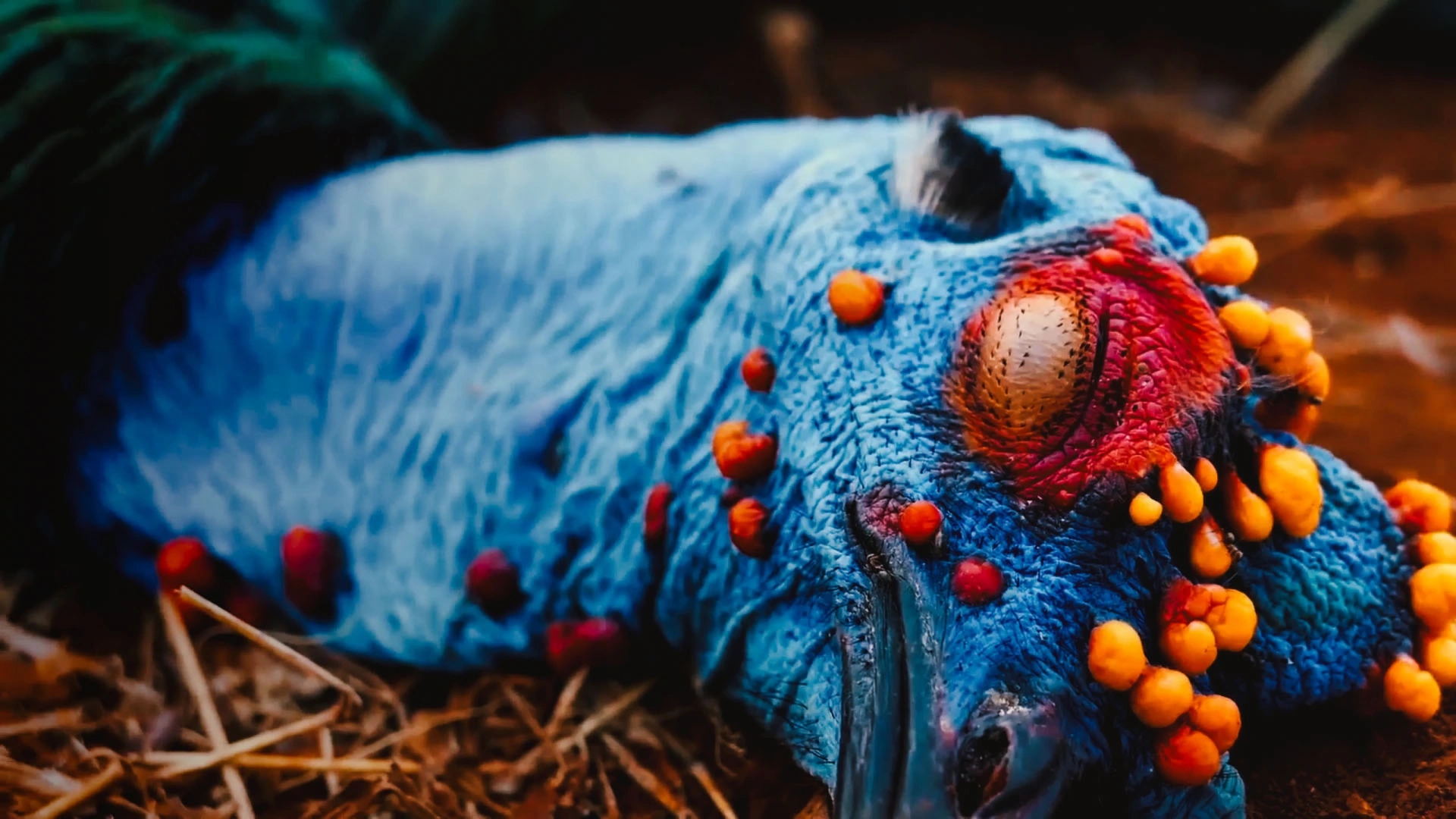 Histoire de famille au Mexique 1