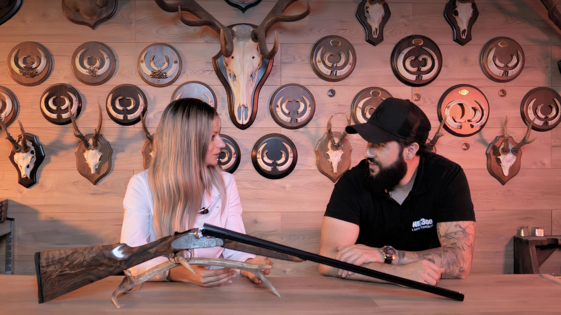 Présentation : Fausti DEA SLX