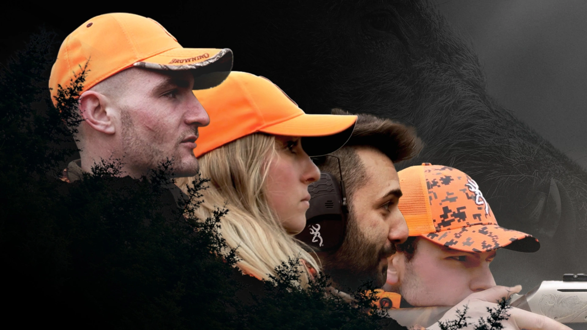 L'Appel du Sanglier 3