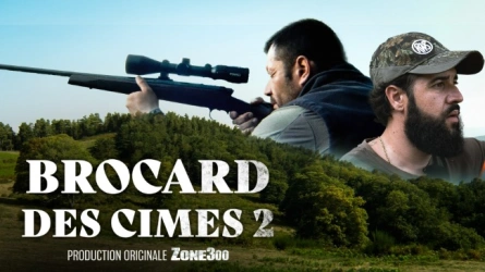 Brocard des cimes 2