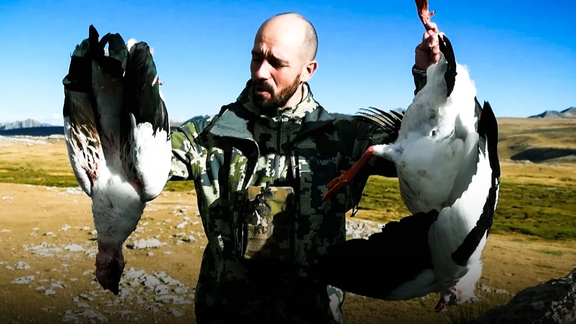 Une histoire de famille au Pérou