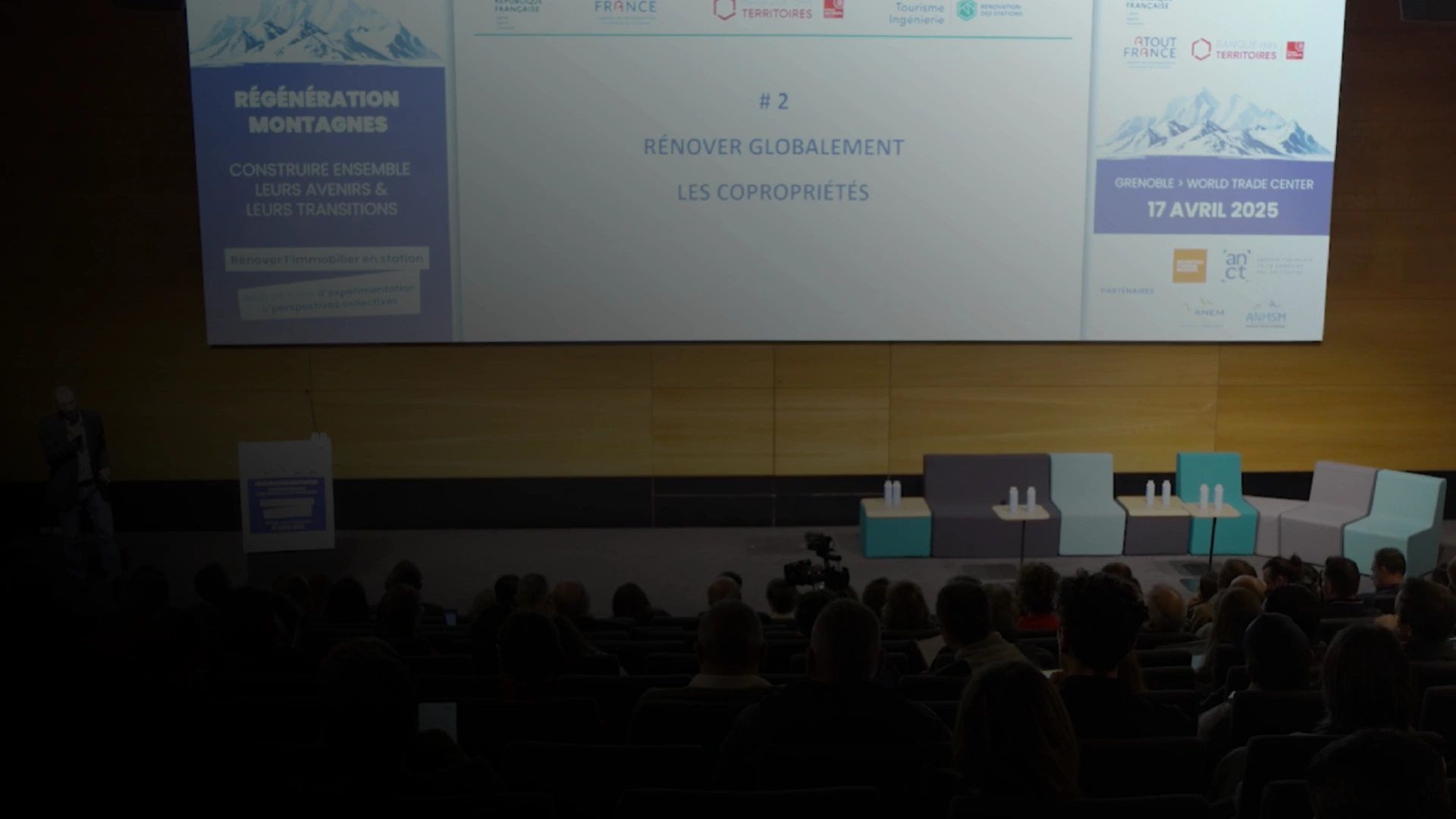 Régénération Montagnes acte 3: #2 rénovation globale des copropriétés