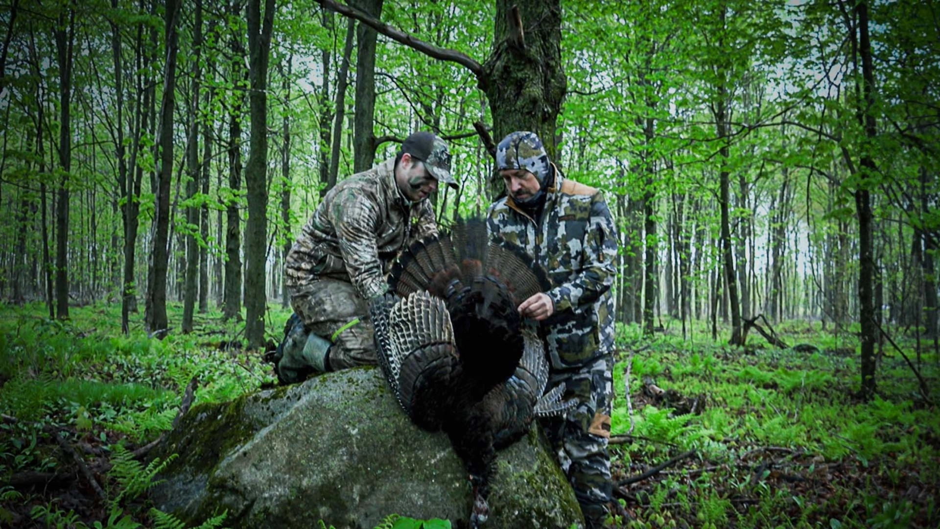 Dindons Long Range Hunter