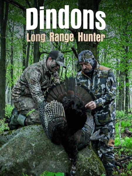 Dindons Long Range Hunter