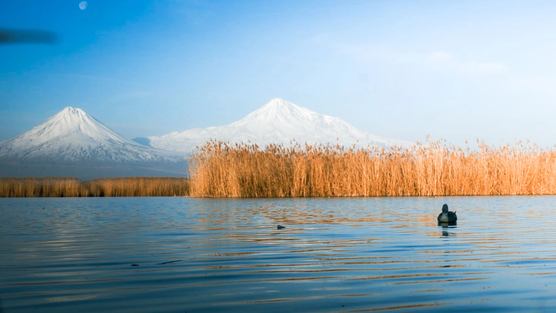 Des couleurs dans le ciel 2