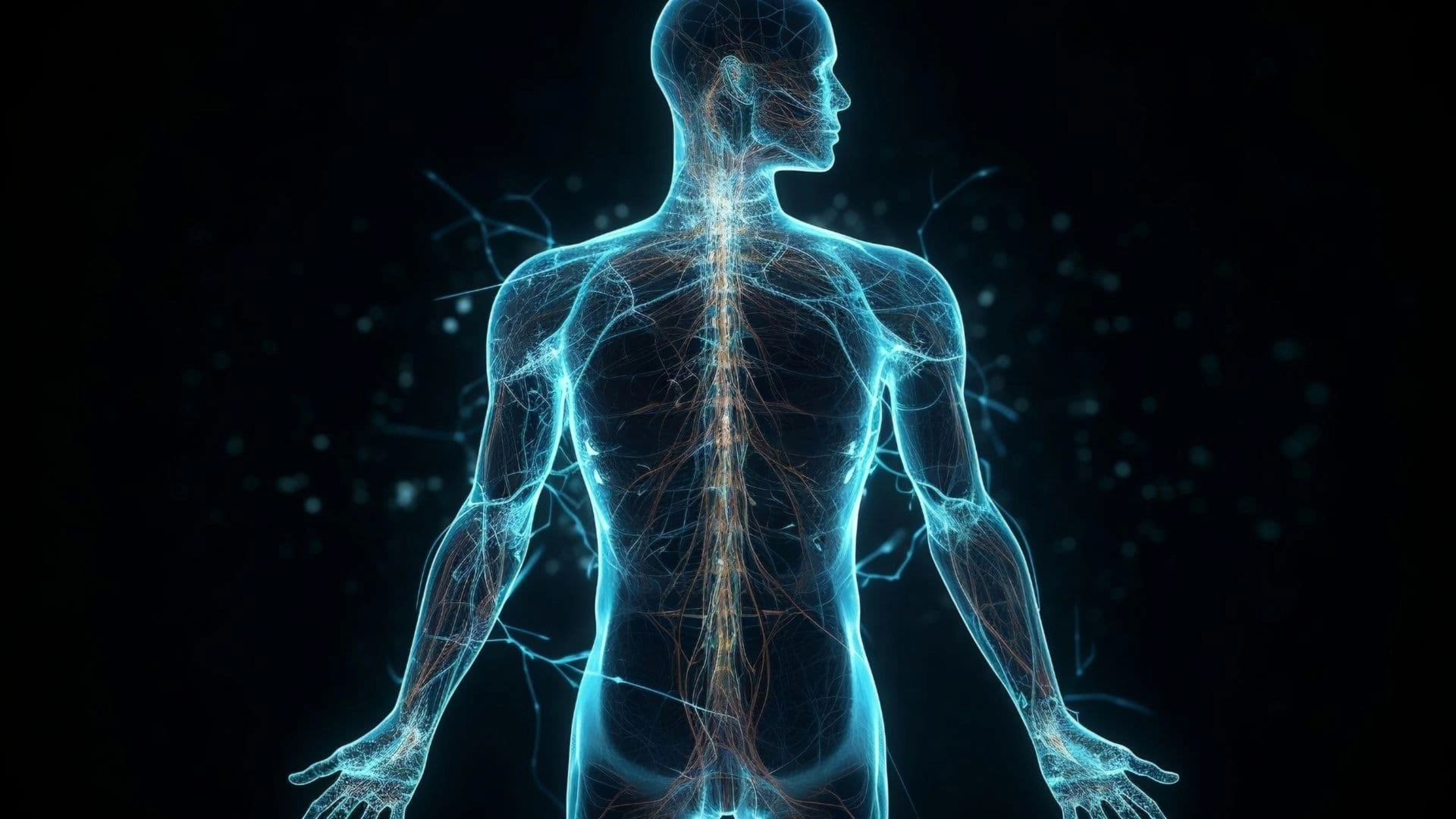 Le pouvoir d'adaptation du corps humain