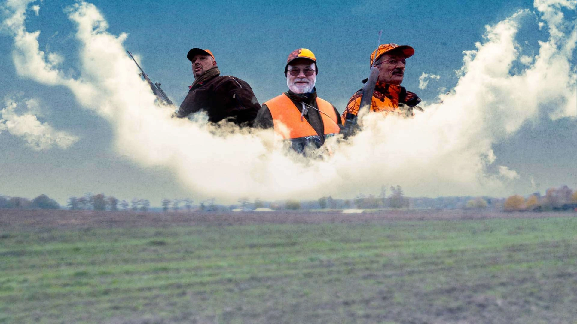 Petites Battues en Pologne