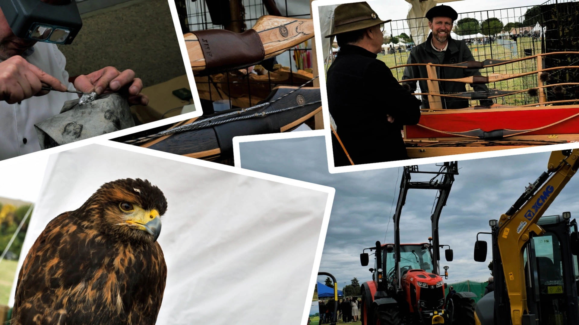 Salon Sud Traditions