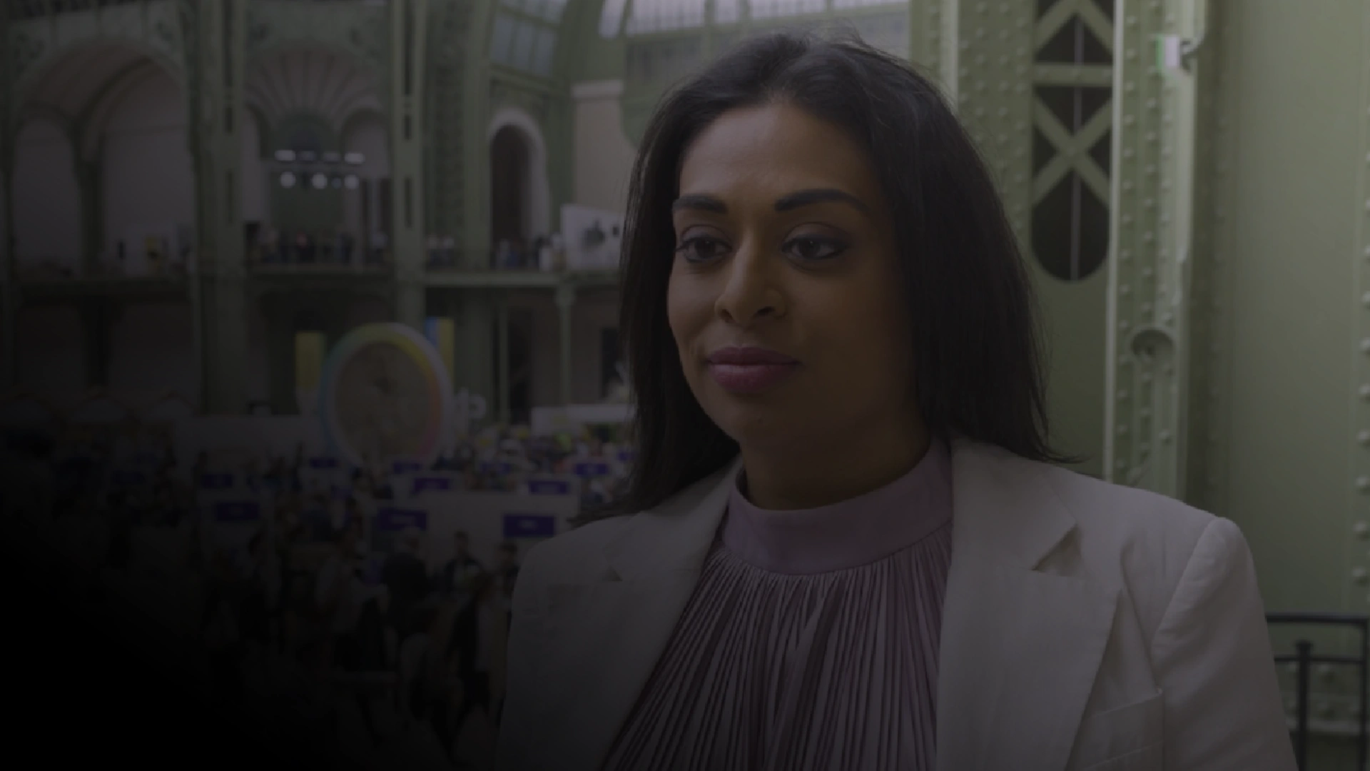 Docteur Sweta Chakraborty