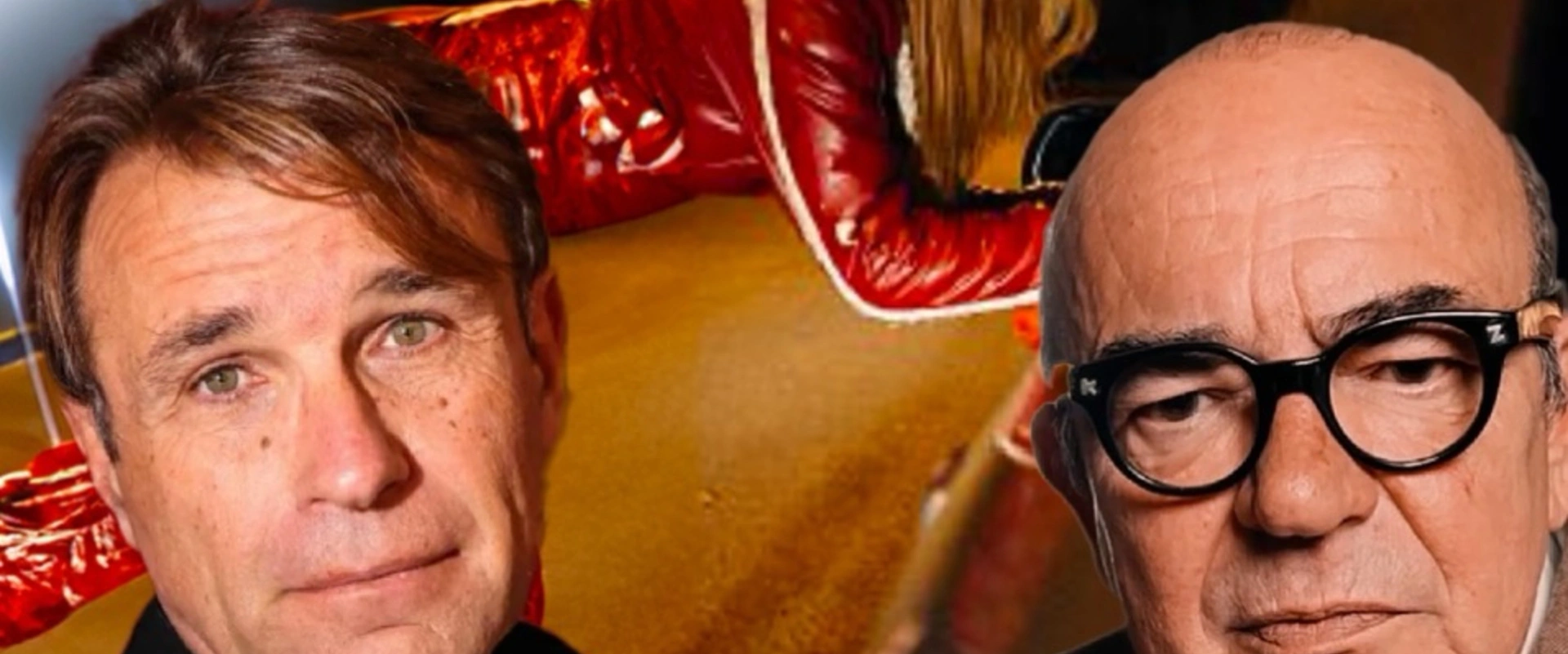 Prostituée de l'ASE : Il ATTAQUE les élus responsables