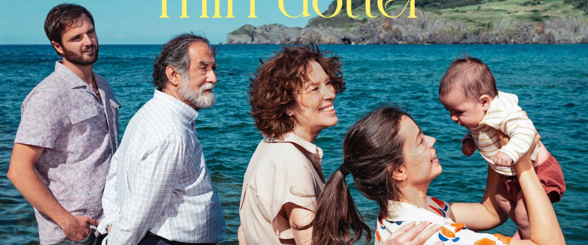 En sång för min dotter