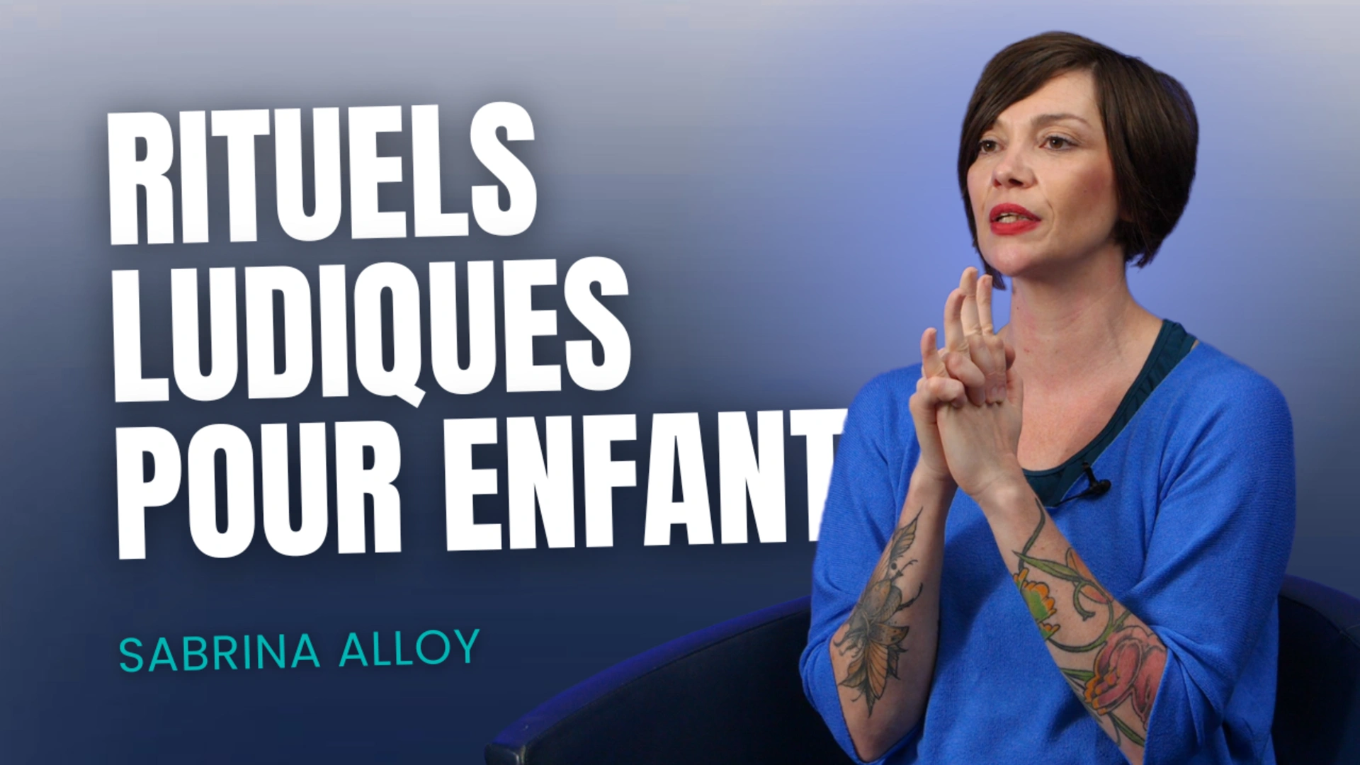 Apprends à utiliser les Mudras !