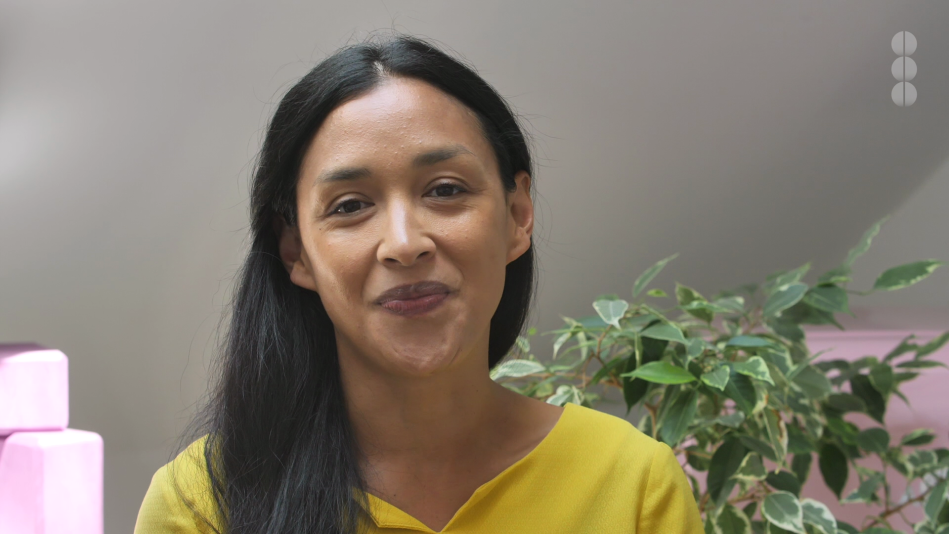 Mon parcours : Résilience