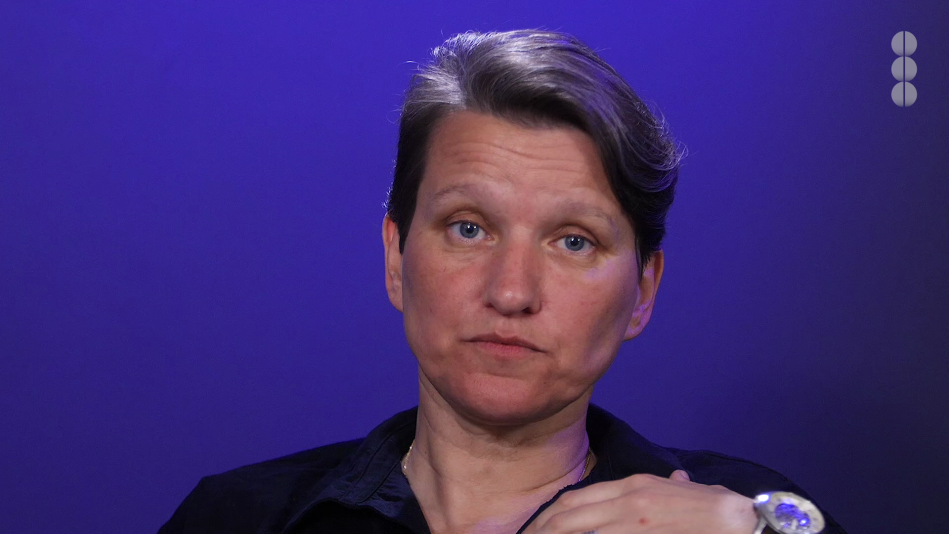 Mon parcours : Du sport à la sophrologie