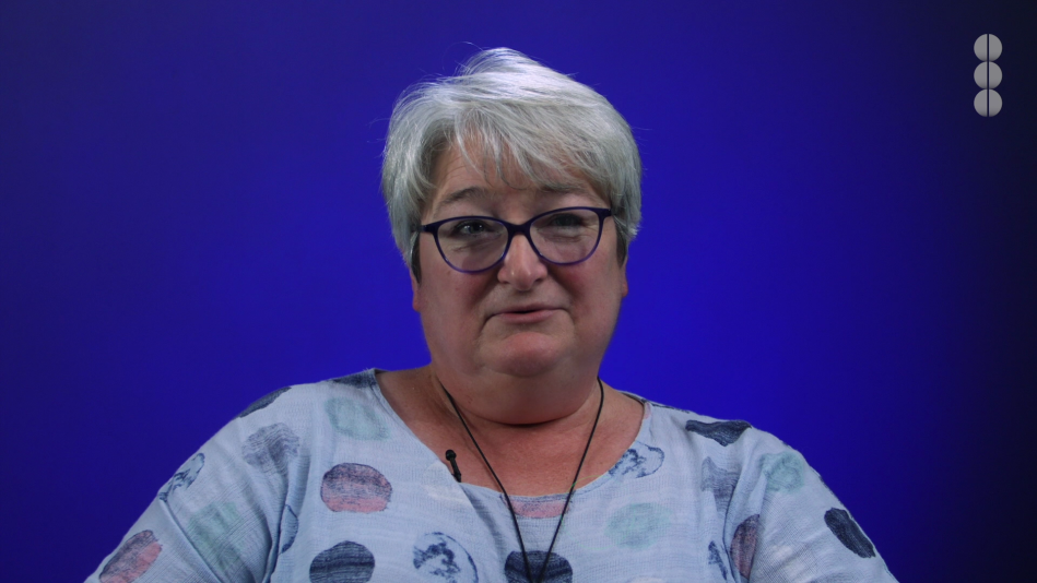 Mon parcours : Chemin de vie de guérisseuse