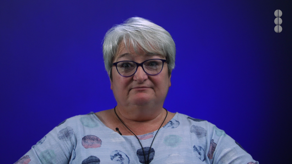 Guérison : Histoires de patients