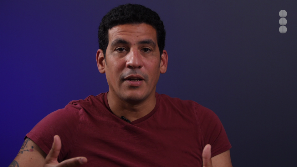 Notre pratique : La méthode Ethos Flow