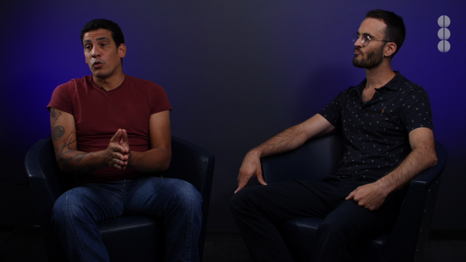 Respirer + bouger + méditer