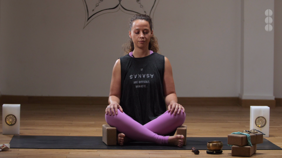 Initiation à la médiation et à la respiration