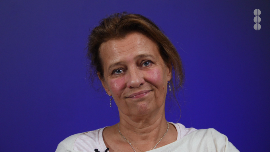 Respiration & Mal de dos