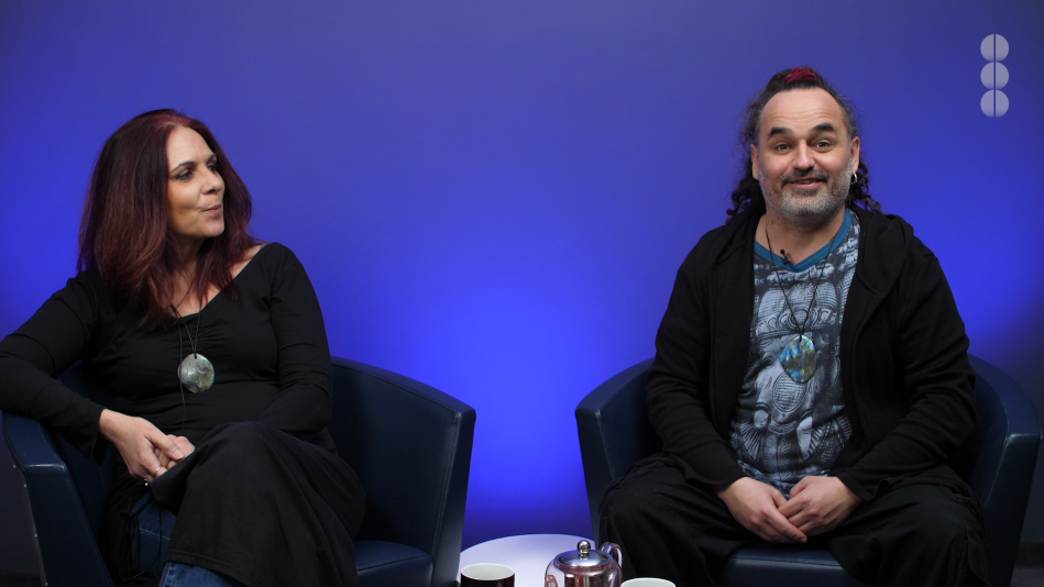 Notre parcours : Complémentarité & Vibrations