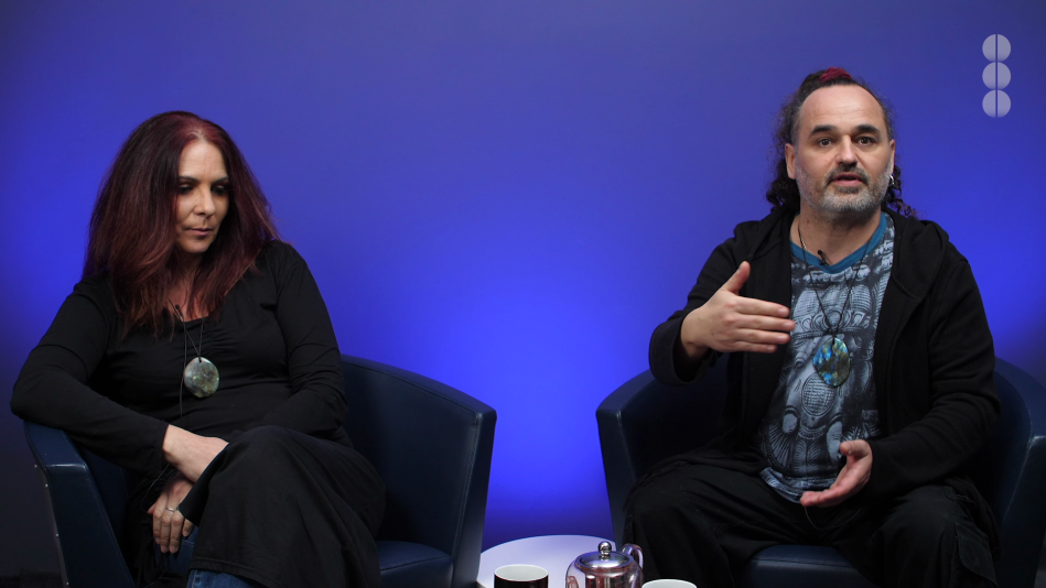 Un Gong Bath, c'est quoi ?