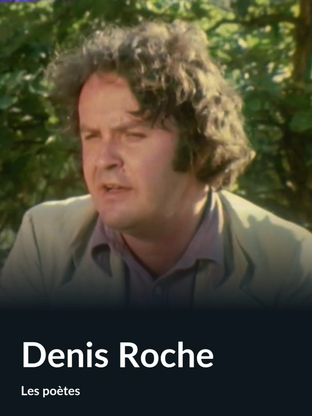 Denis Roche | madelen