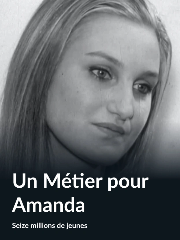 Un M tier Pour Amanda Madelen un-m-tier-pour-amanda-madelen