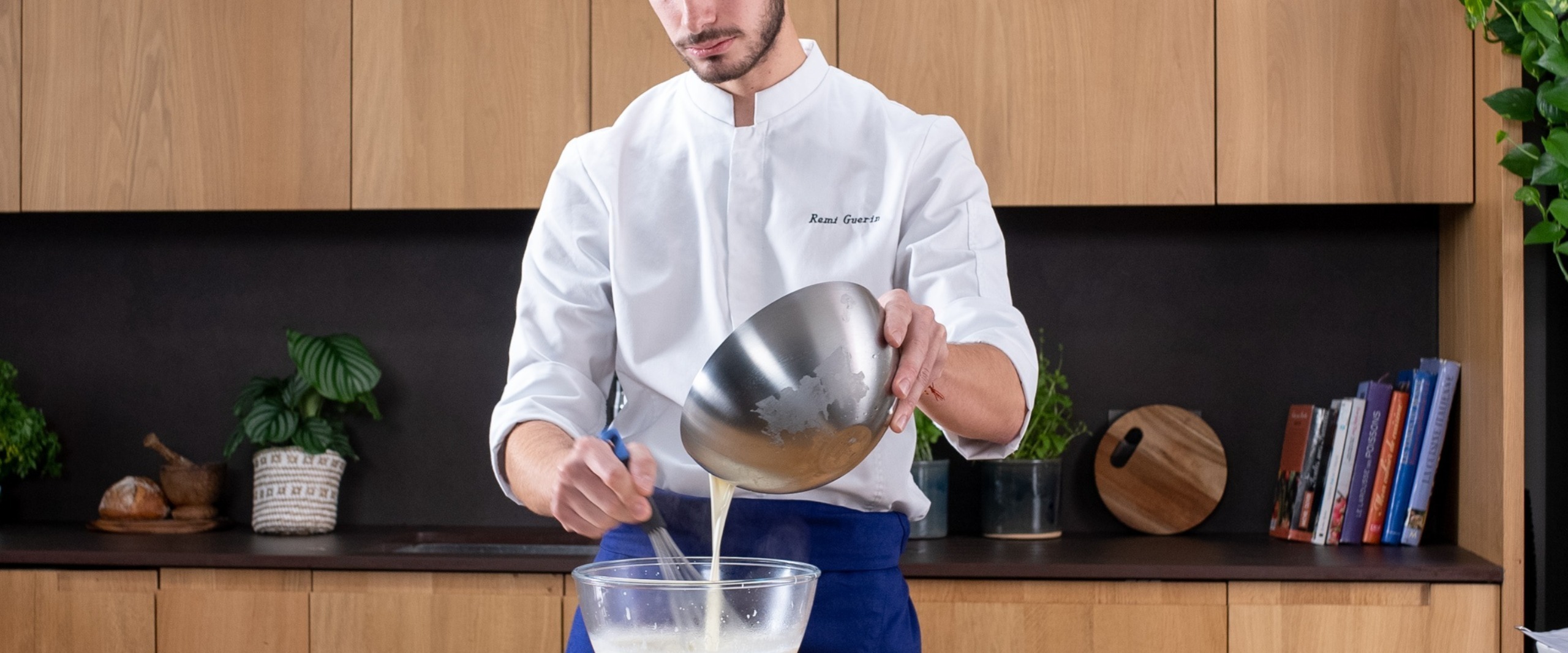 Introduction par Rémi Guérin