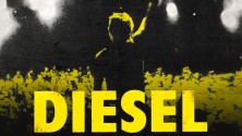 Diesel - Le documentaire (2017)