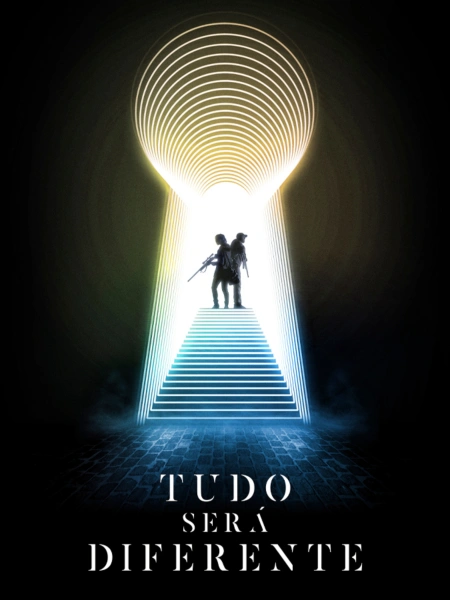 Tudo Será Diferente