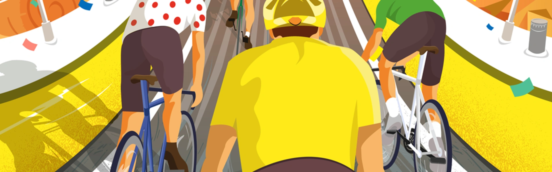 Quiz - Tour de France