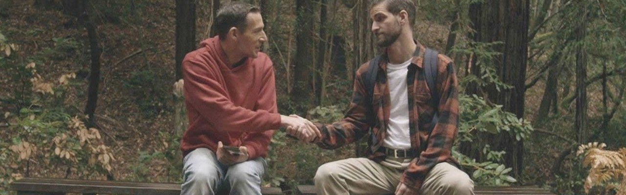 Le sentier du Diable