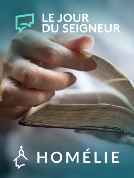 Homélie du 8 juin (Pentecôte)