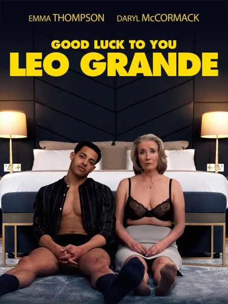 Good Luck to You, Leo Grande