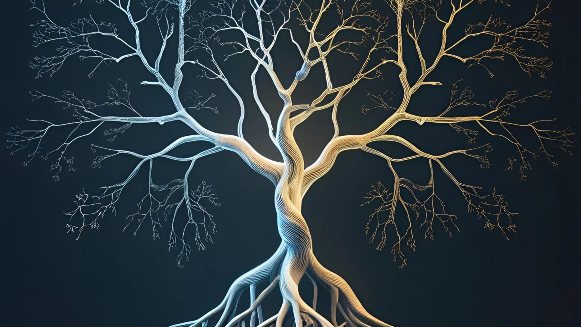 Le futur est dans l'origine