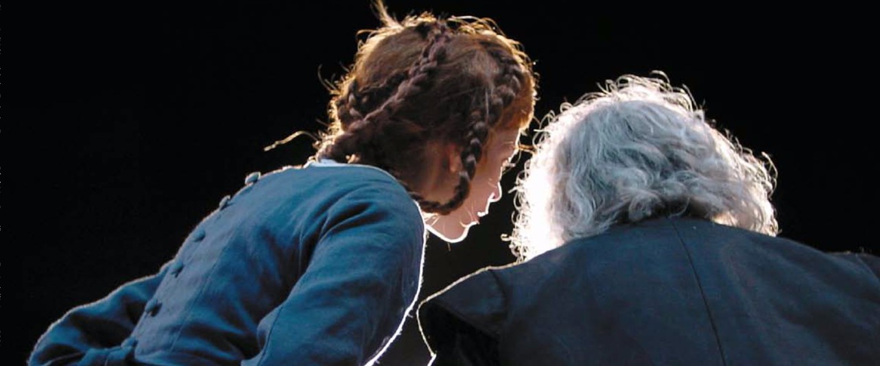 L’ école des femmes