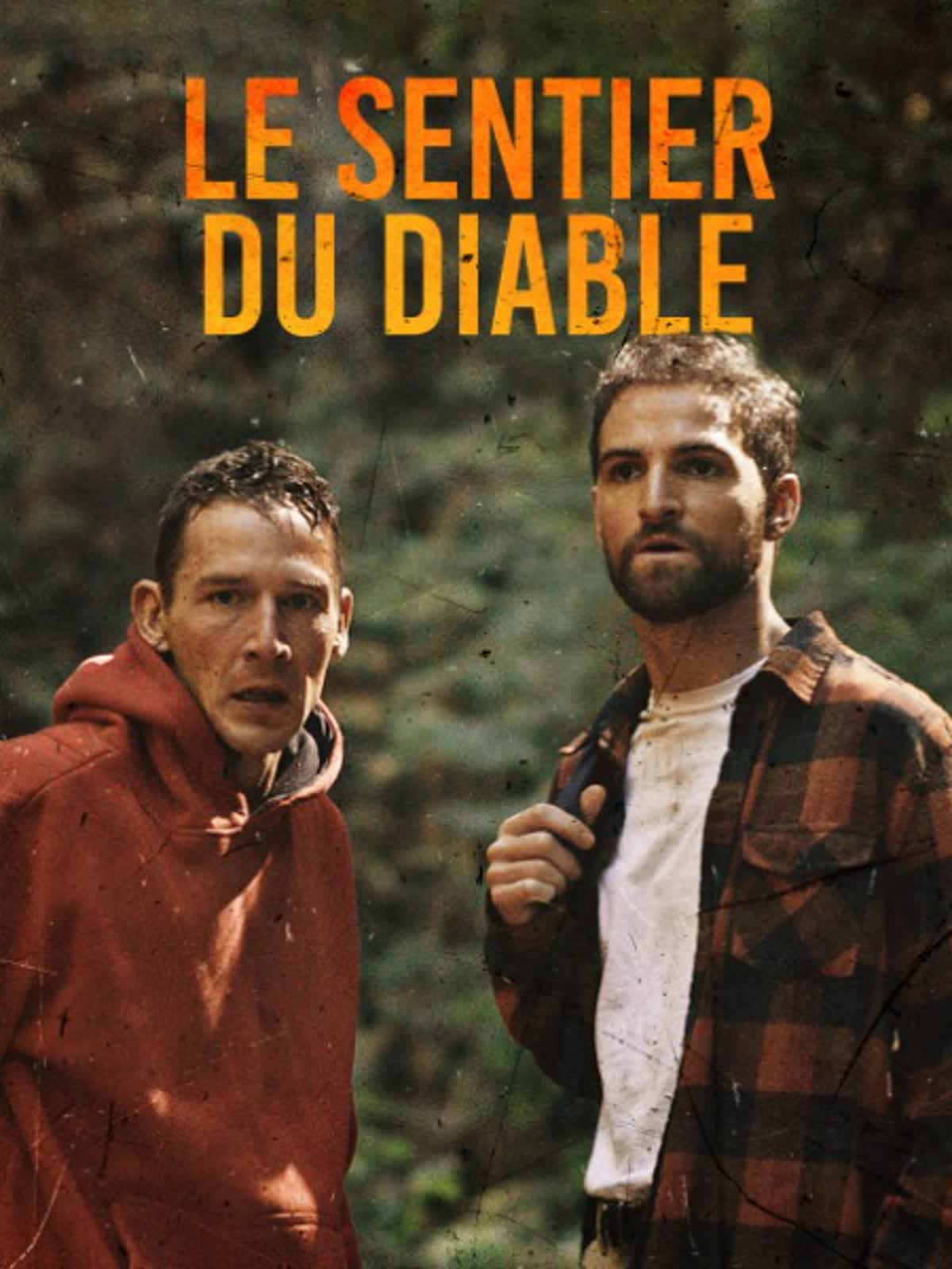 Le sentier du Diable