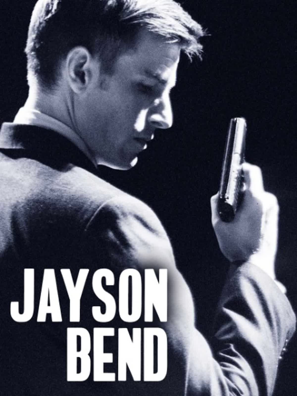 Jayson Bend : Queen & Country
