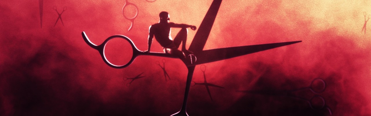 Jayson Bend : Queen & Country