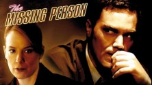 The Missing Person